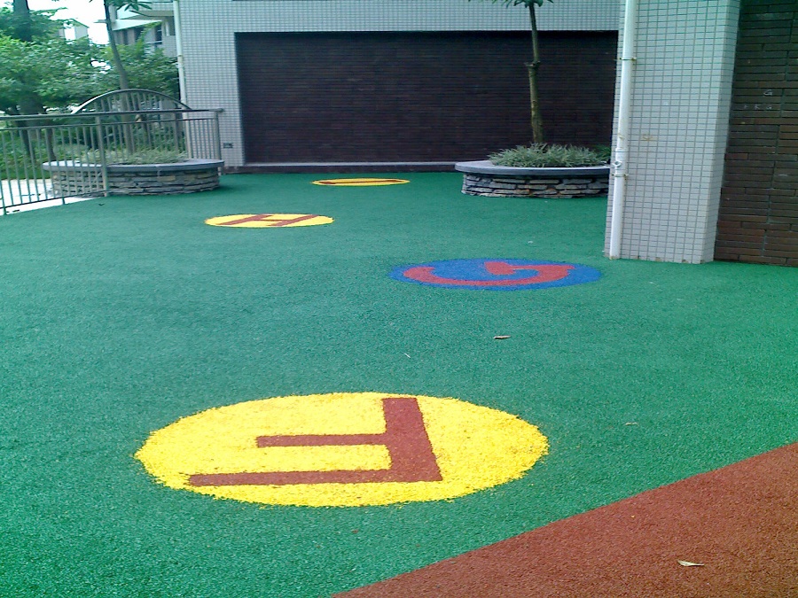 柳州協(xié)和家園幼兒園 (3)