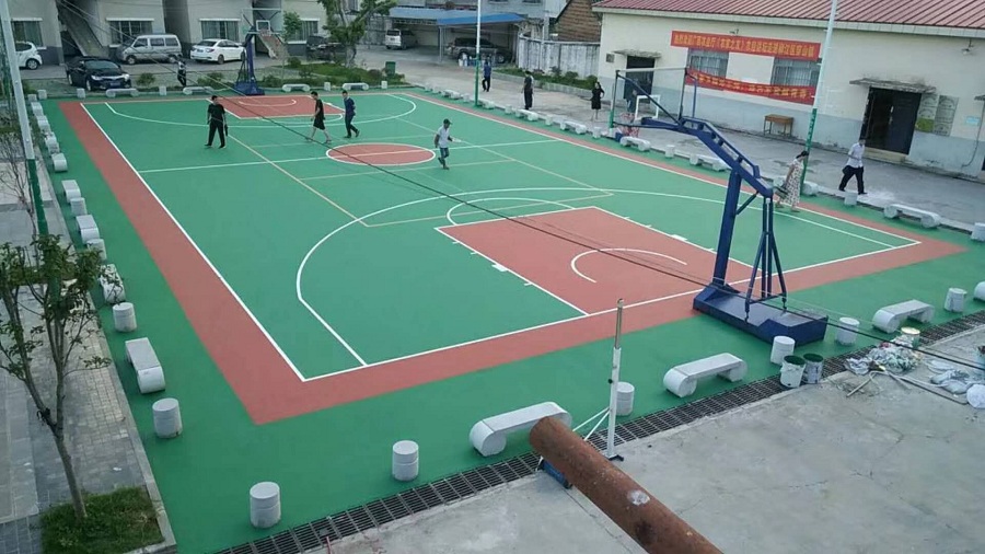 穿山鎮(zhèn)小學(xué) (1)