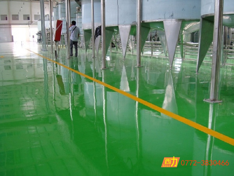 鹿寨電廠