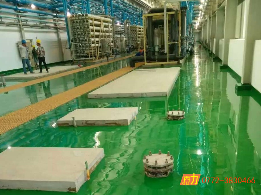 鹿寨電廠3