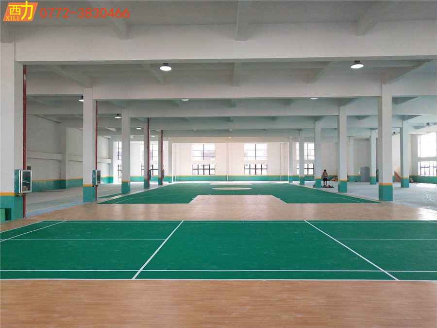 華僑緊固件運(yùn)動(dòng)PVC (4)