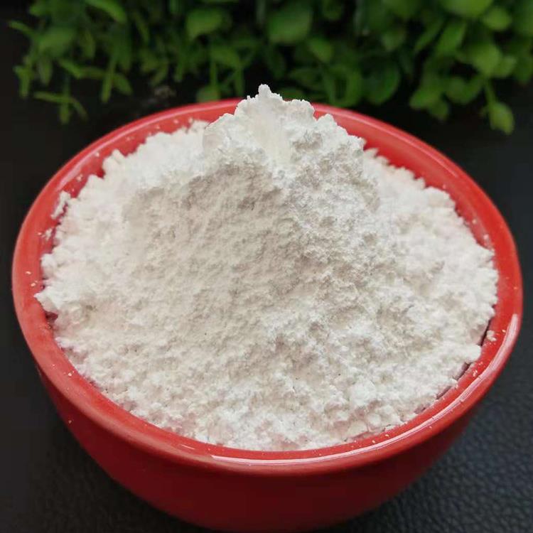 滑石粉在塑料填料領(lǐng)域的重要應(yīng)用