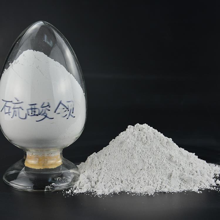 超細(xì)硫酸鋇的五大應(yīng)用領(lǐng)域